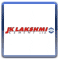 JKLakshmi Logo