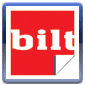 Bilt Logo